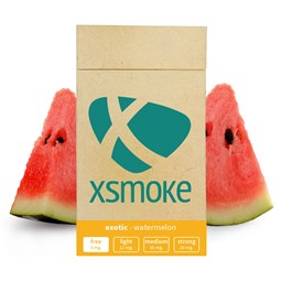 Picture of Starter Package Watermelon (Nicotine Free)