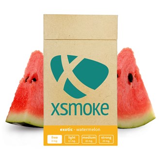Picture of Starter Package Watermelon (Nicotine Free)