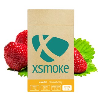 Picture of Starter Package Strawberry (Strong)