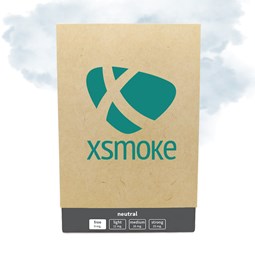 Show details for Month Package Neutral (Nicotine Free) Picture of Month Package Neutral (Nicotine Free)