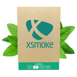 Picture of Month Package Menthol (Light)