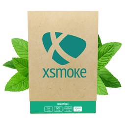 Picture of Month Package Menthol (Strong)