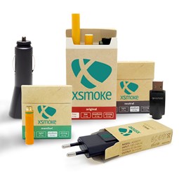 Mostra dettagli per Premium Starter Kit Picture of Premium Starter Kit