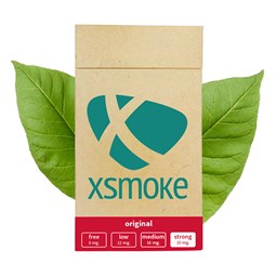 Laat beschrijving zien van Starterspakket Original (Strong) Afbeelding van Starterspakket Original (Strong)