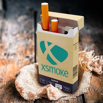 Afbeelding van Starterspakket Neutral (Zonder nicotine)