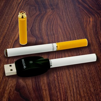 Afbeelding van Starterspakket Apple (Zonder nicotine)