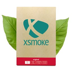 Laat beschrijving zien van Maandpakket Original (Zonder nicotine) Afbeelding van Maandpakket Original (Zonder nicotine)