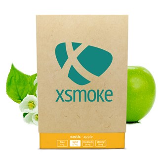 Afbeelding van Month Package Apple (Light)