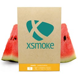 Afbeelding van Maandpakket Watermelon (Zonder nicotine)
