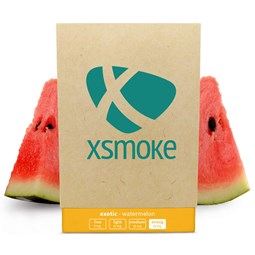 Afbeelding van Month Package Watermelon (Strong)