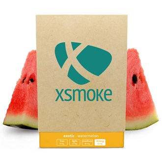 Afbeelding van Month Package Watermelon (Strong)