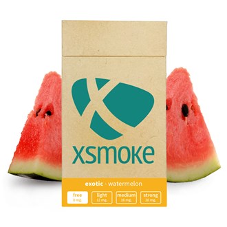  Bilde av Starter Package Watermelon (Nicotine Free)