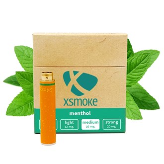  Bilde av Refills Menthol (Medium)