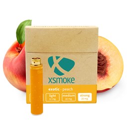Vis detaljer for Refills Peach (Strong) Bilde av Refills Peach (Strong)