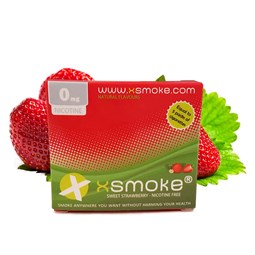 Bild av Refills Strawberry (Nicotine Free)