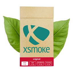 Visa detaljer för Startpaket Original (Nicotine Free) Bild av Startpaket Original (Nicotine Free)