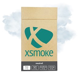Visa detaljer för Startpaket Neutral (Nicotine Free) Bild av Startpaket Neutral (Nicotine Free)