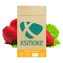Visa detaljer för Startpaket Strawberry (Medium) Bild av Startpaket Strawberry (Medium)
