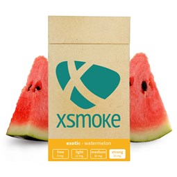 Visa detaljer för Startpaket Watermelon (Strong) Bild av Startpaket Watermelon (Strong)