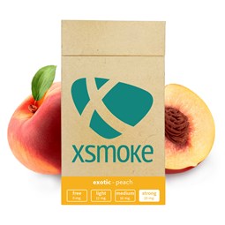 Visa detaljer för Startpaket Peach (Strong) Bild av Startpaket Peach (Strong)