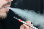Är e-cigaretter skadliga?