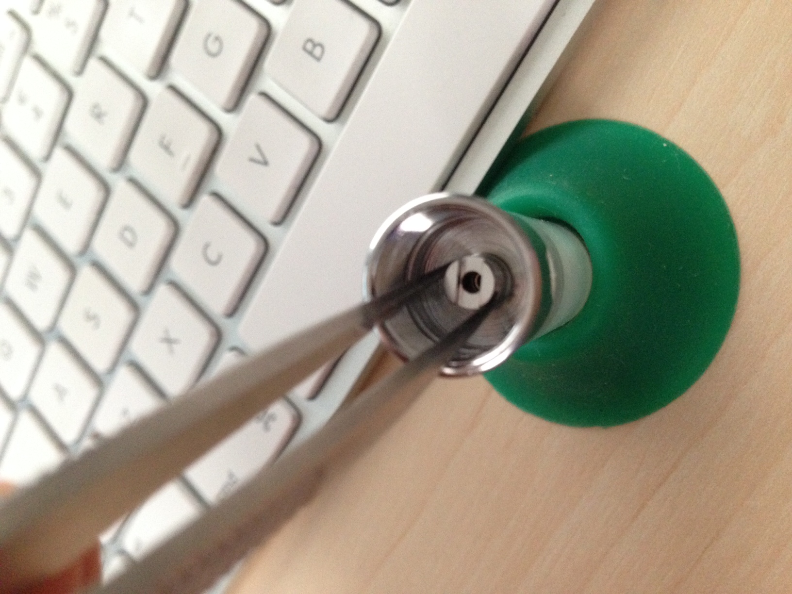 clearomizer til e-cigaret