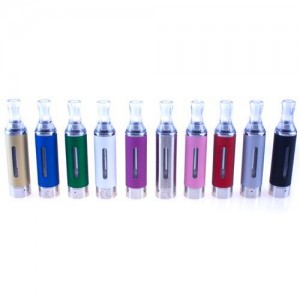 Evod clearomizer