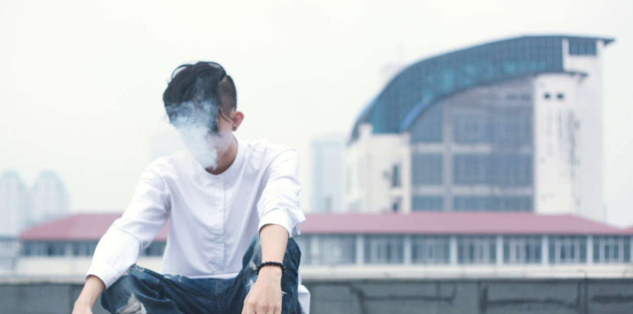 Kan man få biverkningar av e-cigaretter