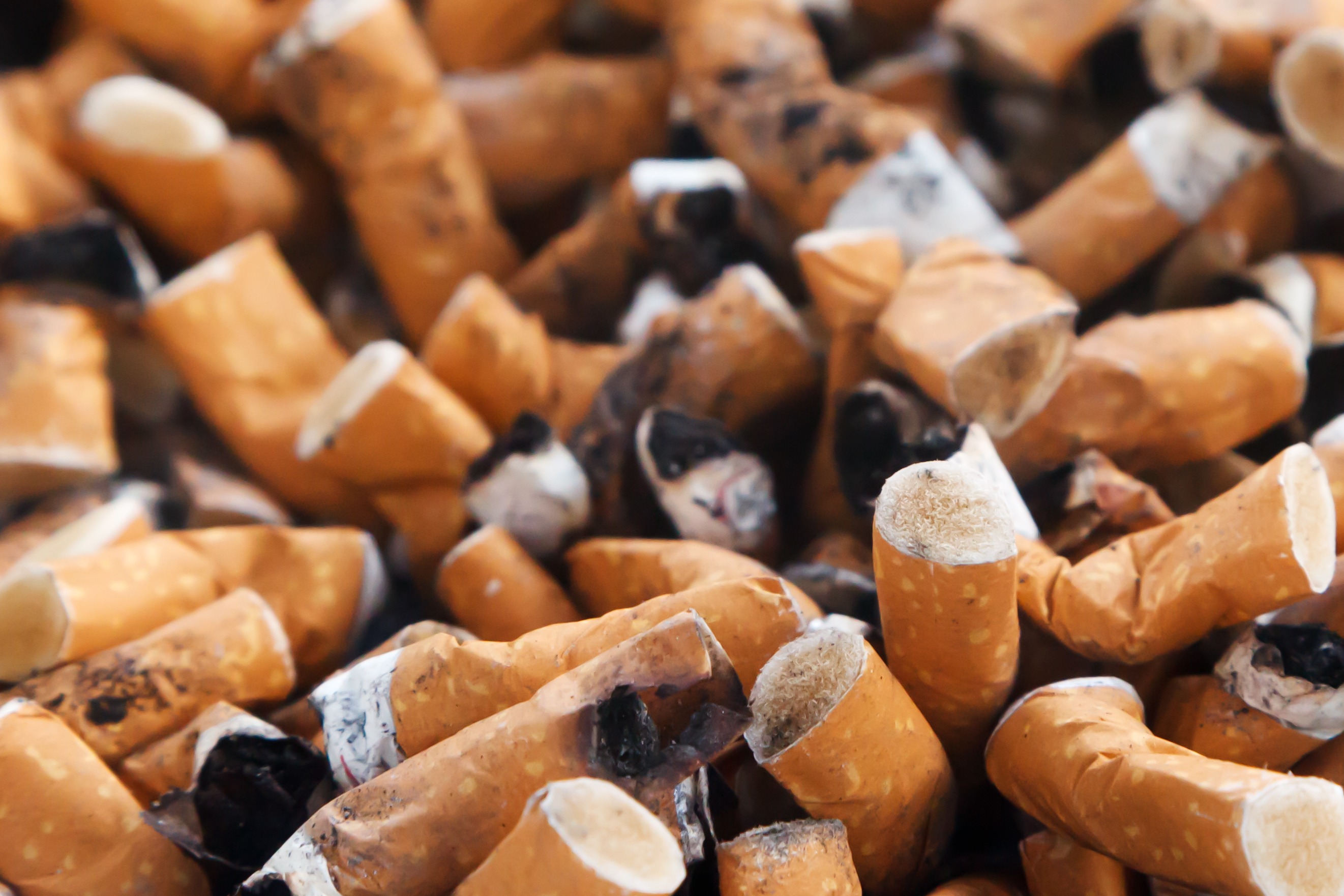 Läs om varför du blir beroende av cigaretter