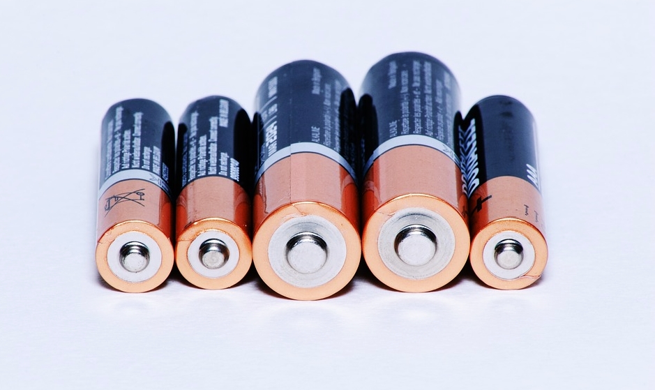 batteri guide mah e-cigaretter