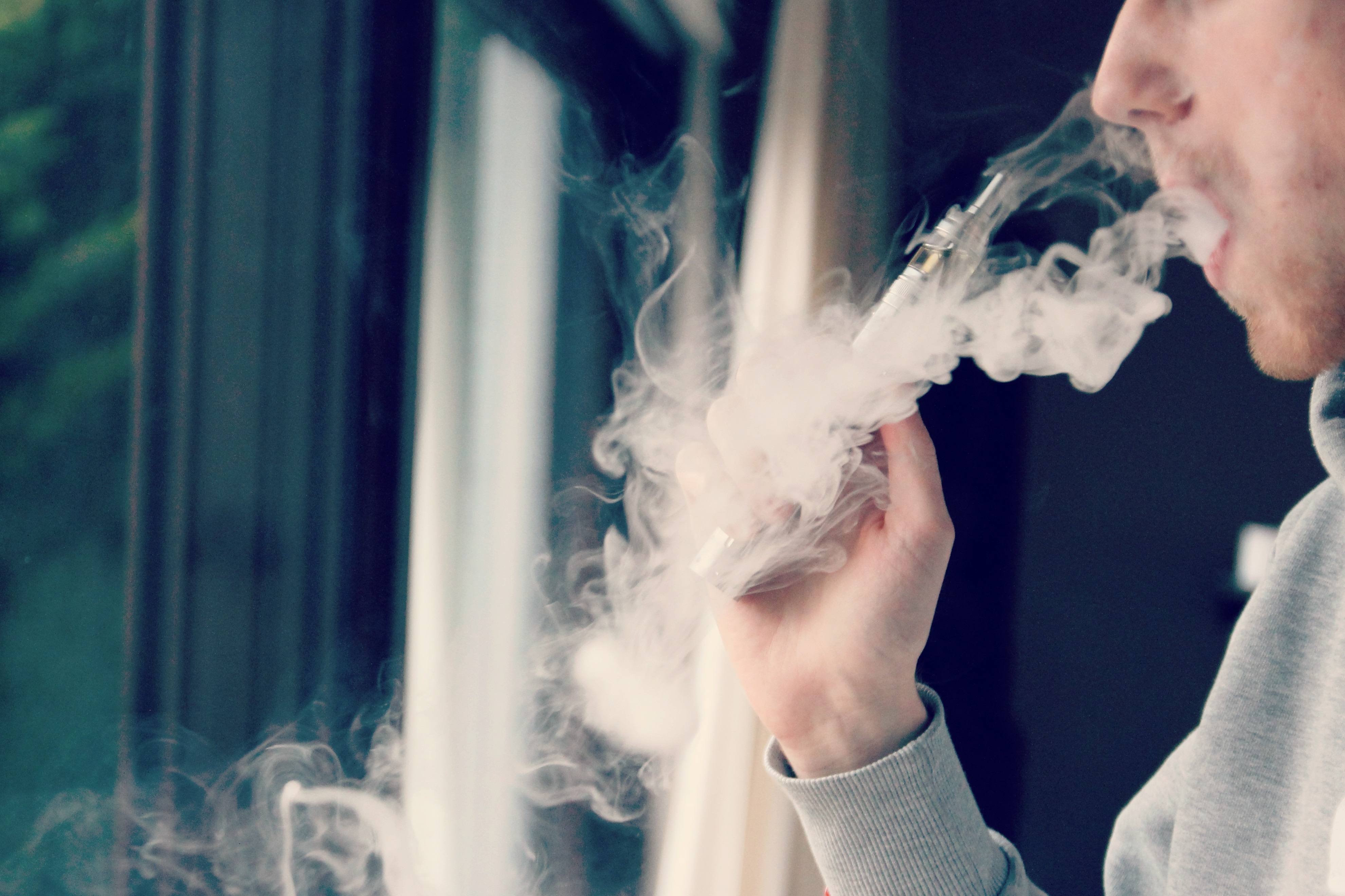 Hitta rätt nikotinstyrka till e-cigarett